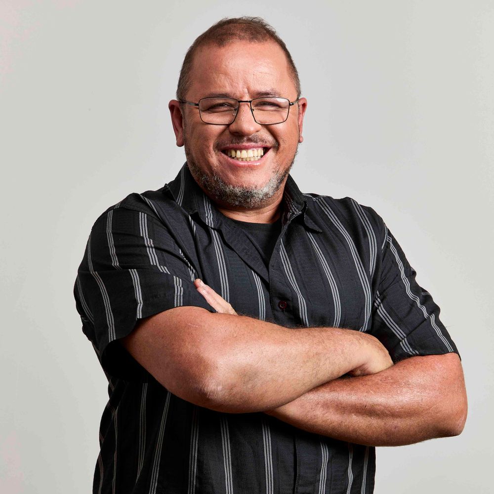Dito oliveira