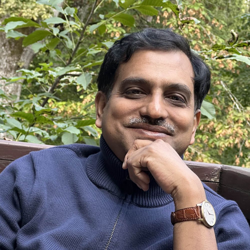 Abhik Roychoudhury