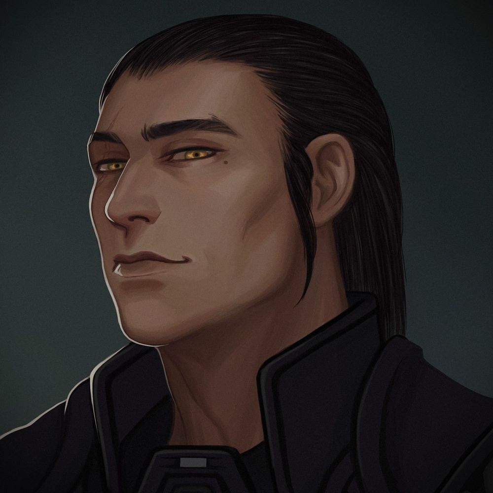 Darth Caladus