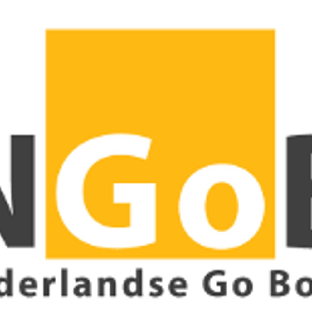 Nederlandse Go Bond