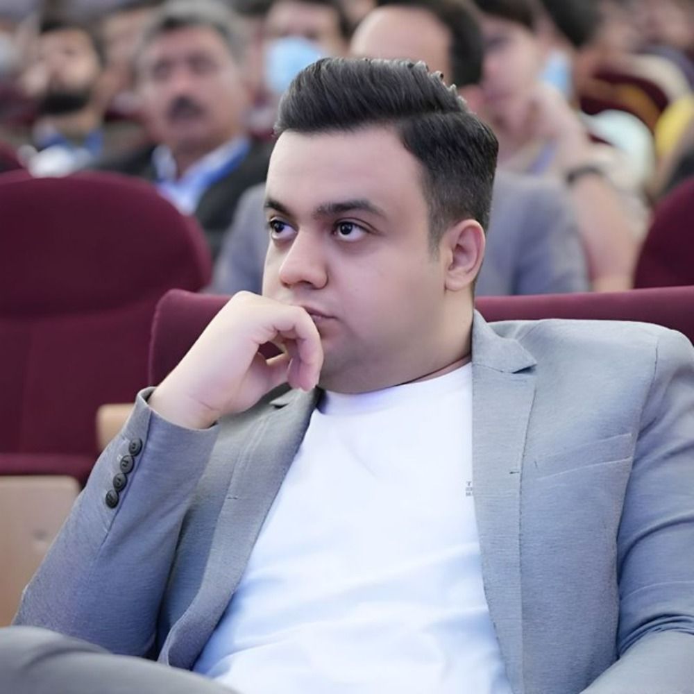 Mohammad ali Toghani