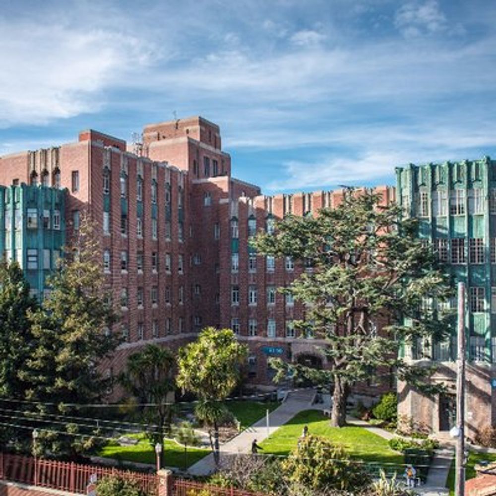 UCSF Division of HIV, Infectious Diseases & Global Medicine