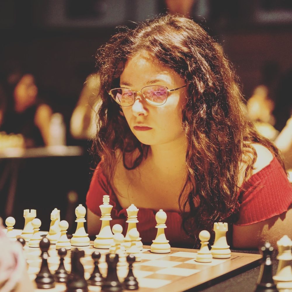 Andreea Navrotescu