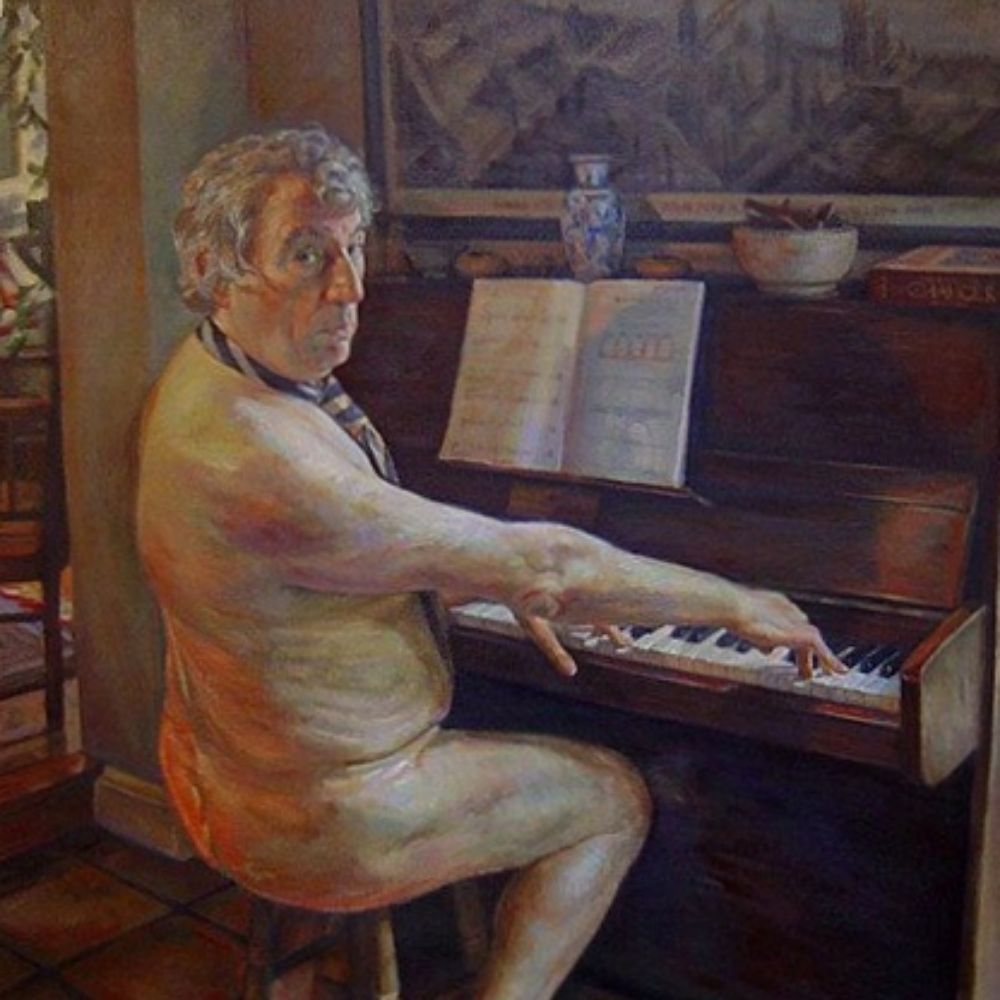 Ruth Darby (Andrews)