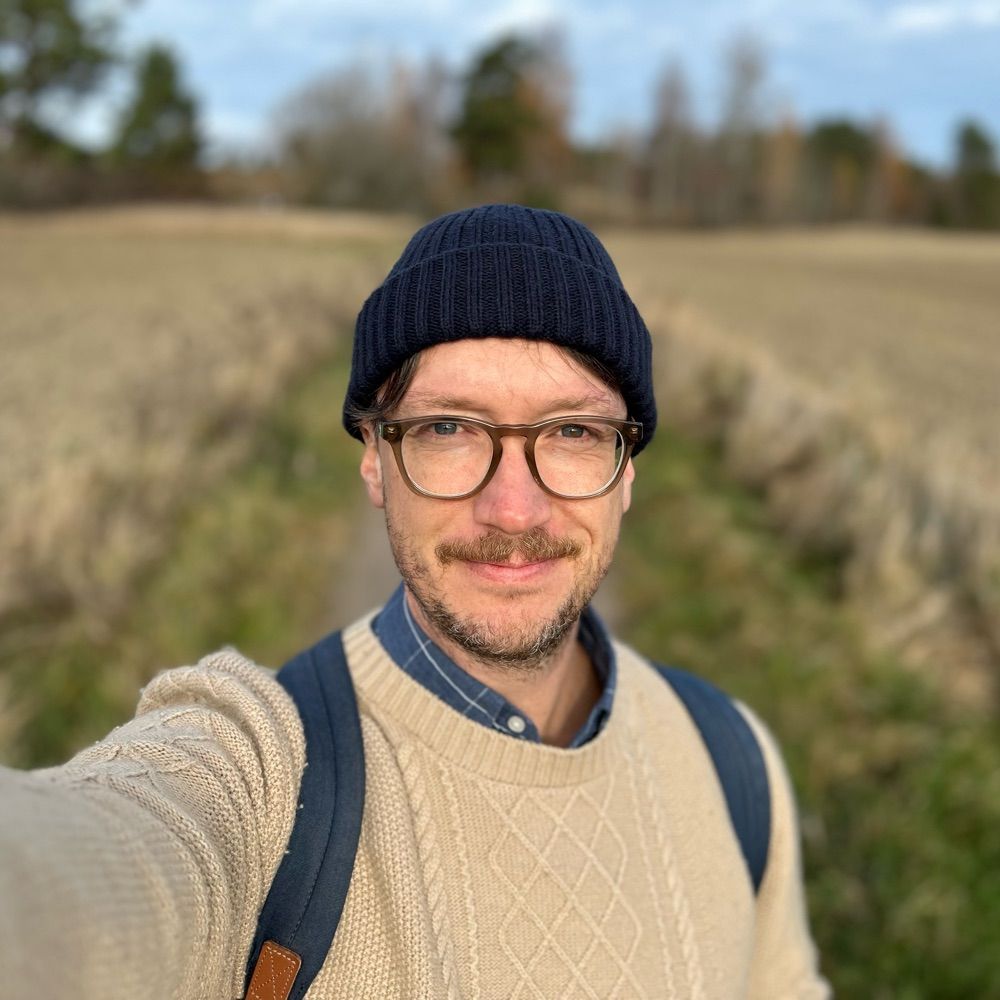 Pierre Eklöf