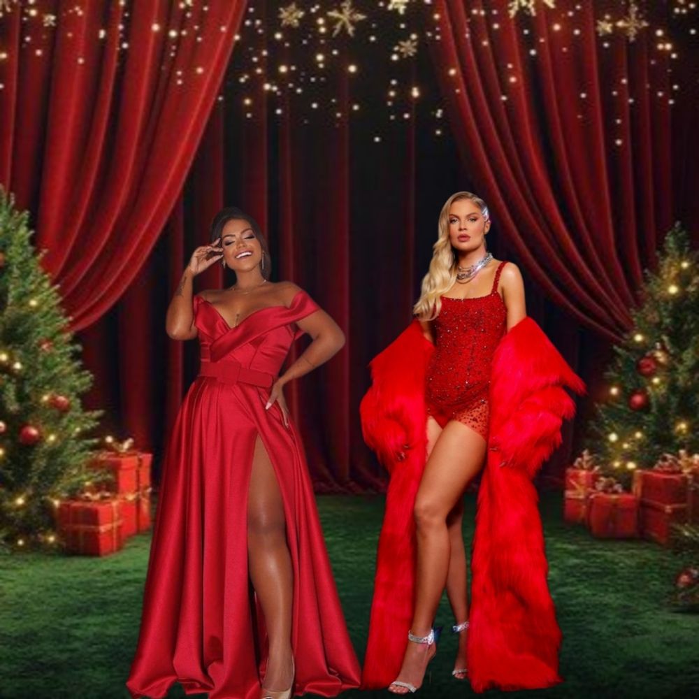 Lipe Ferreira 🆑️🕷 - #AFazenda17