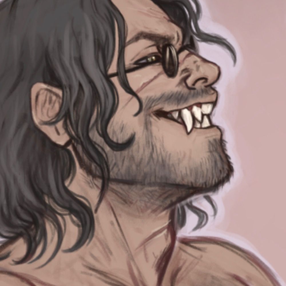 Eldritch-Rat 🔞