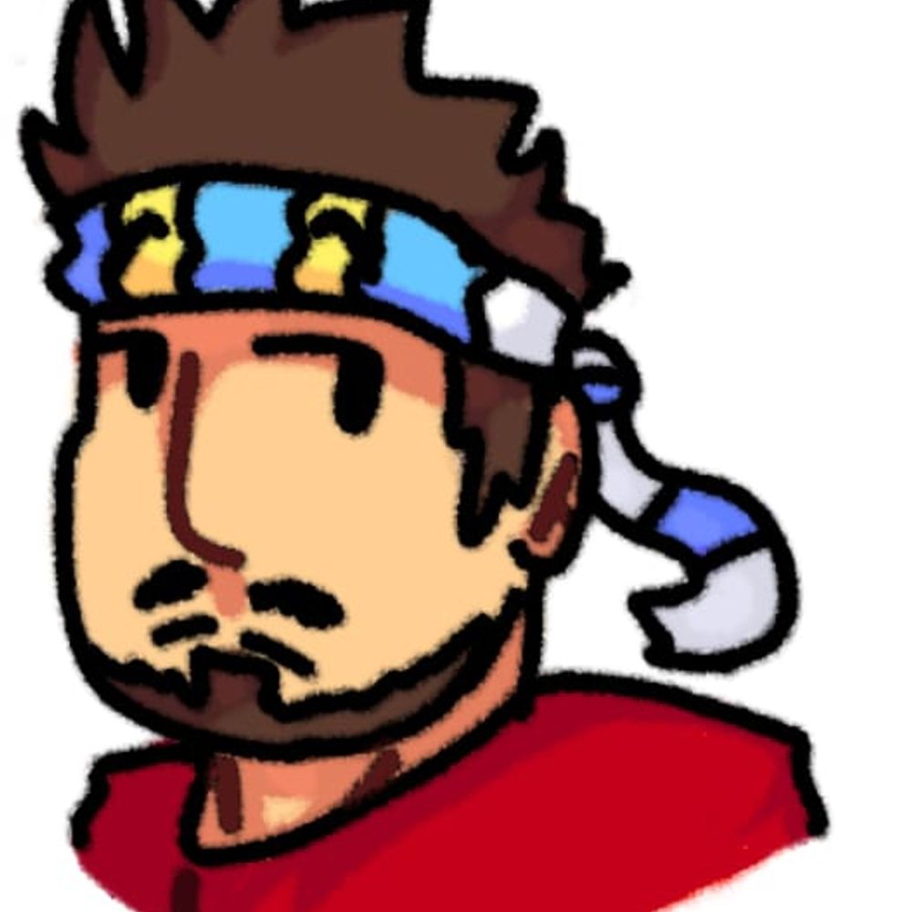 TroubleSpiker (COMMS OPEN)