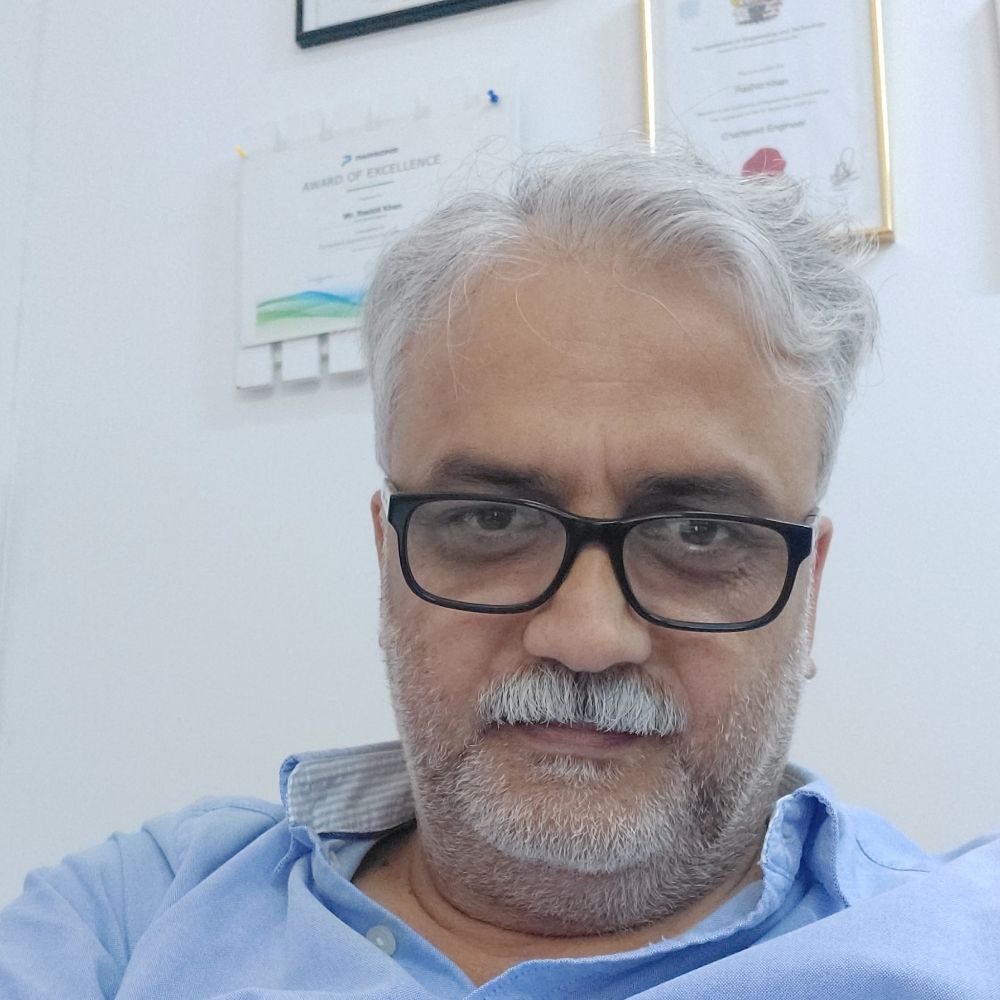 Rashid Aurakzai