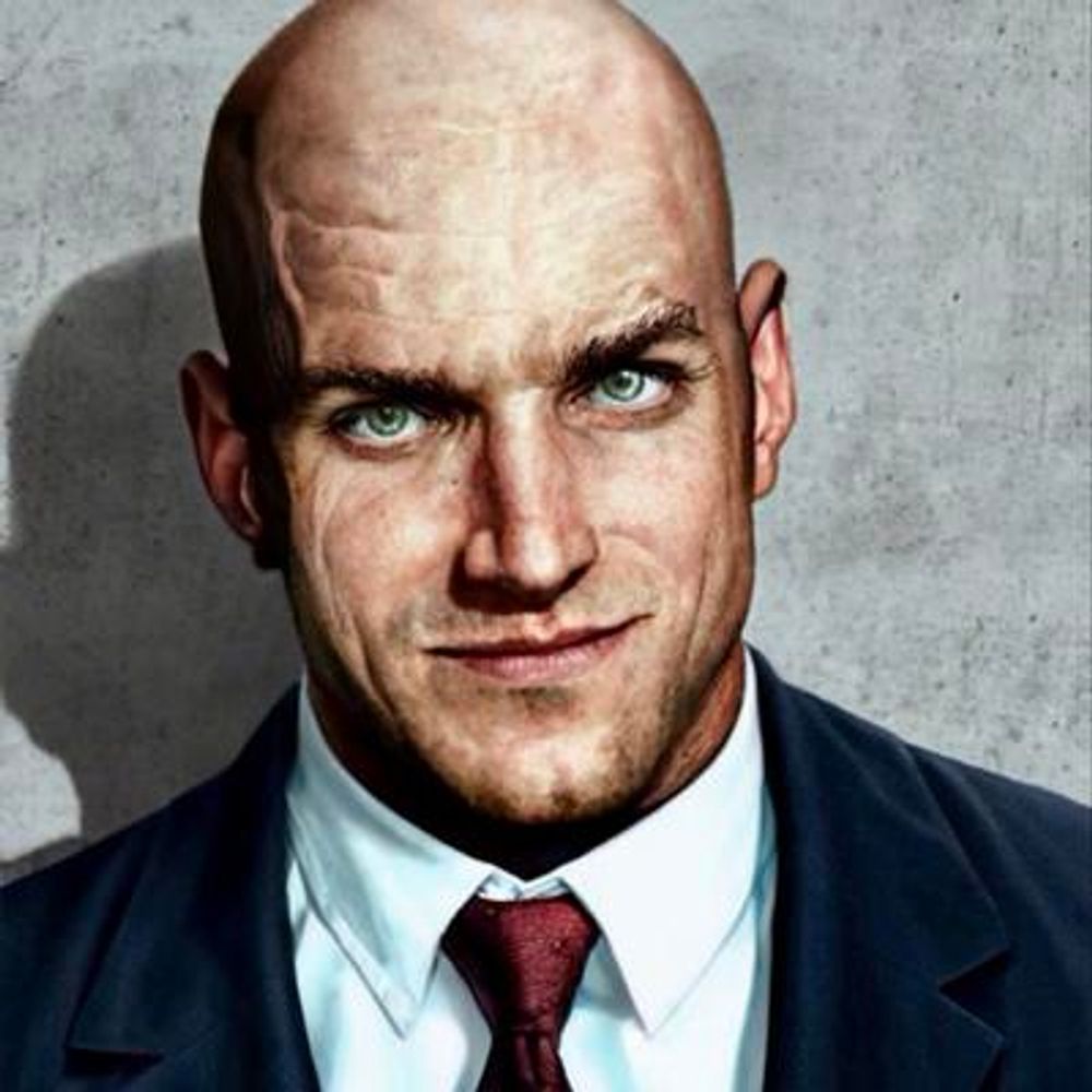Lex Luthor