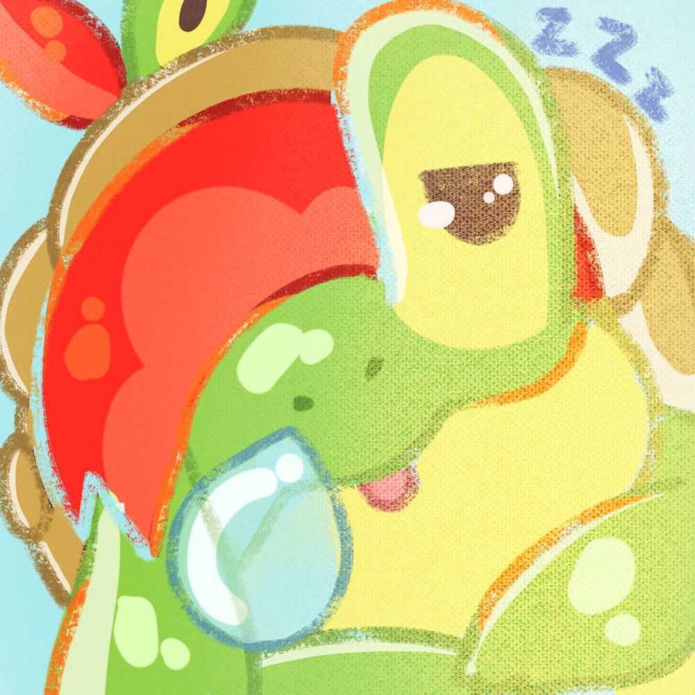 🍏 | Pom