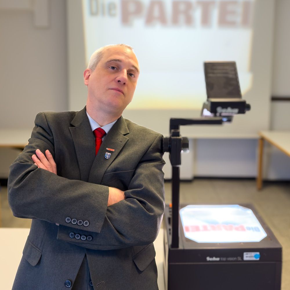 Oli Förster
