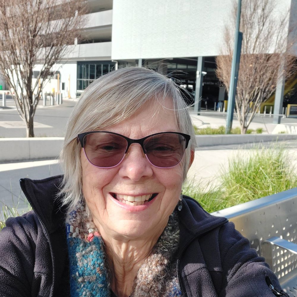 Jan Chamberlain 