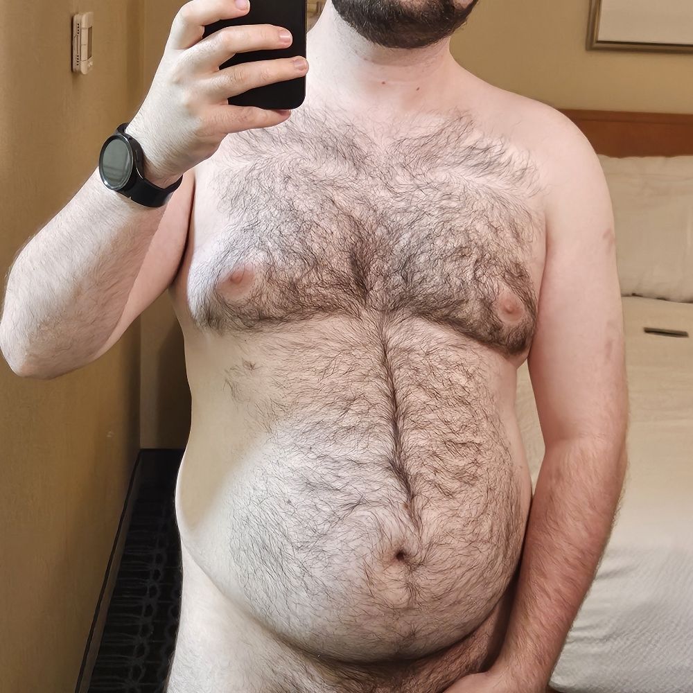 Chi Bear