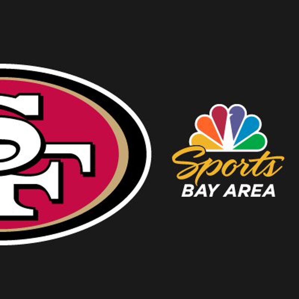 Profile picture nbcs49ers.bsky.social