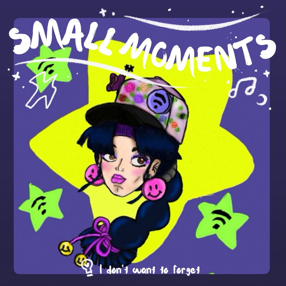Profile avatar
