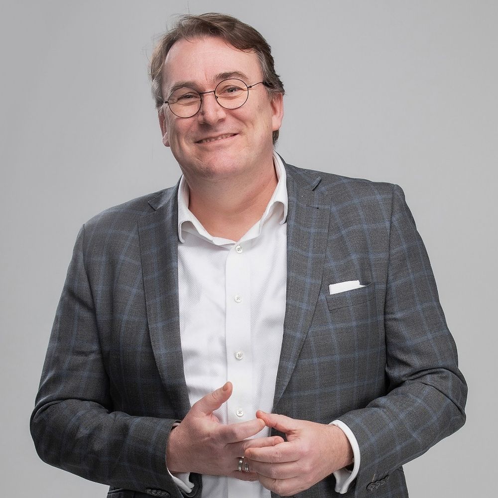Thimo Harmsen