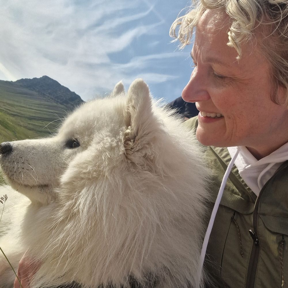 Þóra Björk Ólafsdóttir