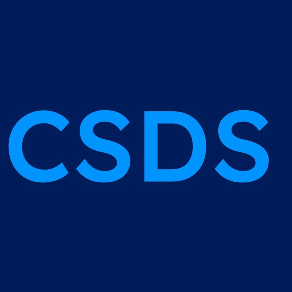 CSDS Brussels
