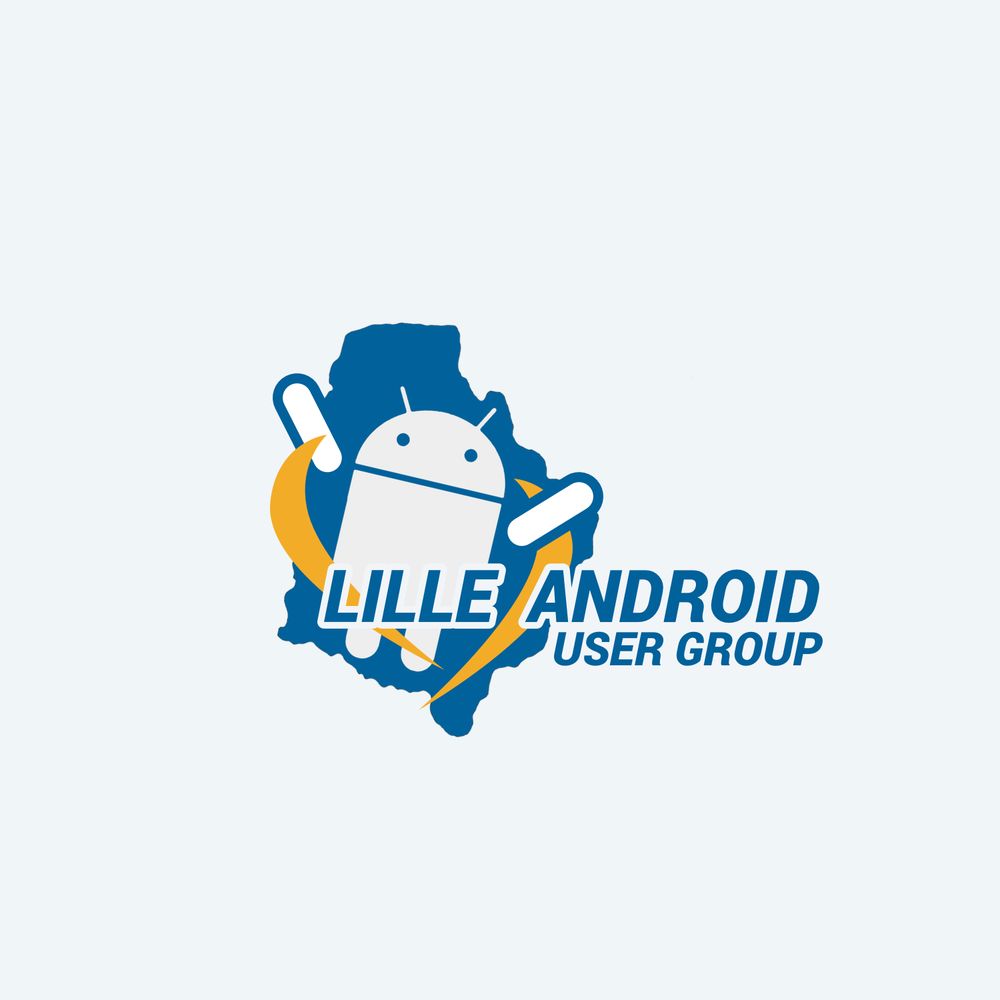Lille Android User Group