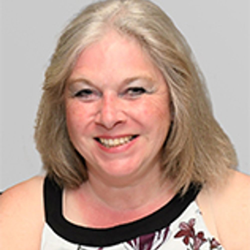 Angela Jeffreys-Geuzinge