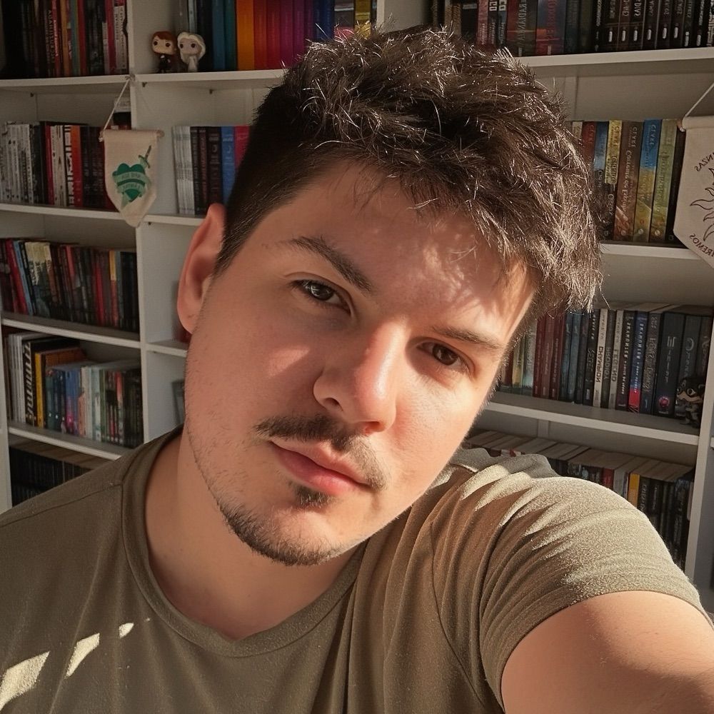 Murilo Henrique