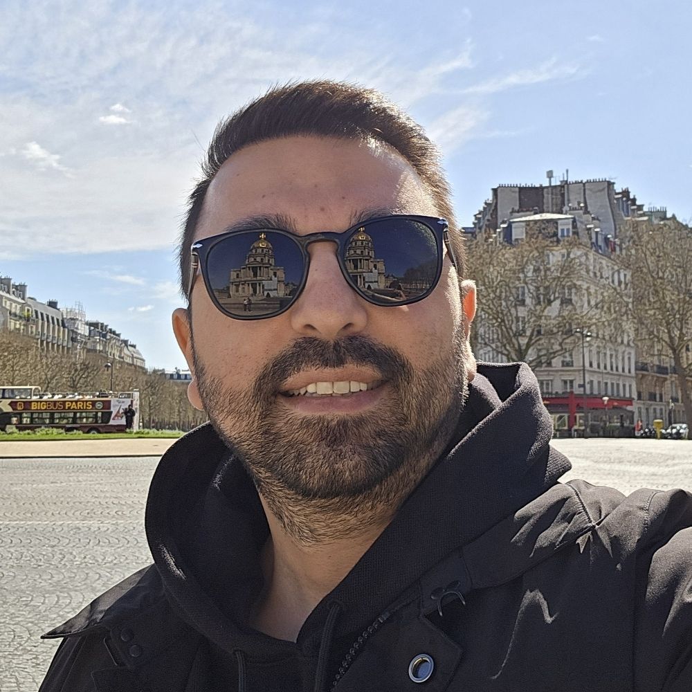 Çağdaş Öztürk