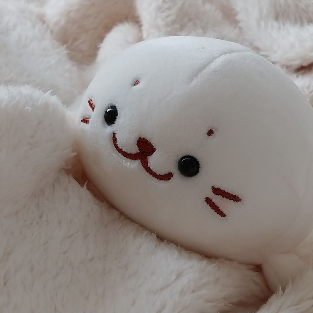 もり☁