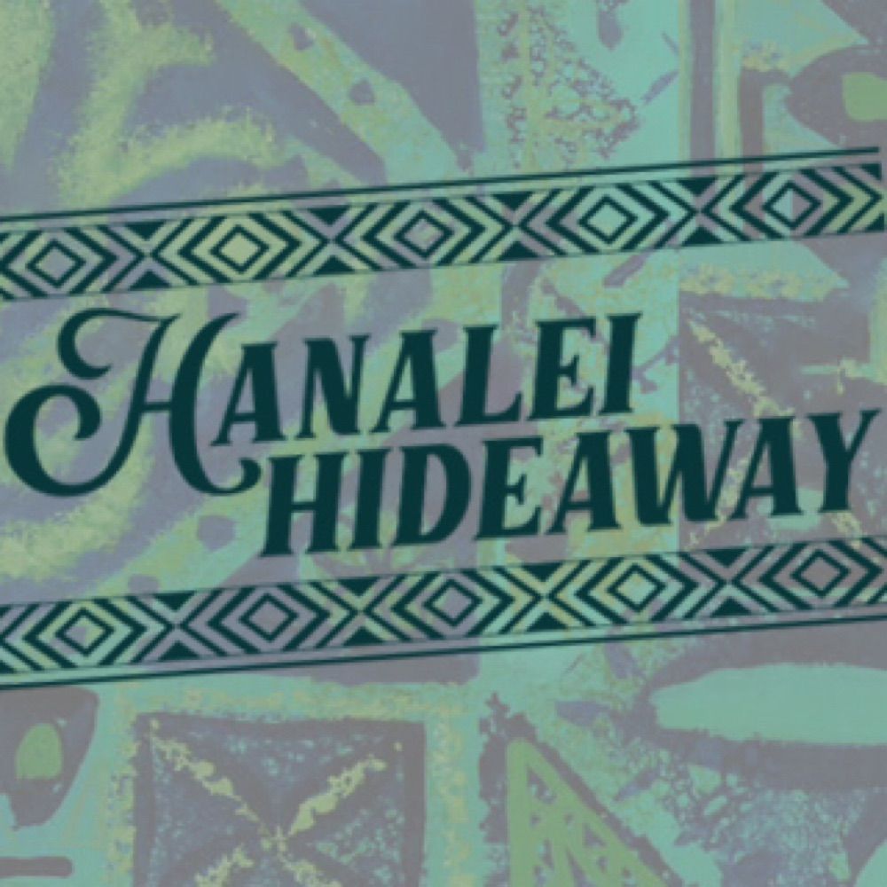Hanalei Hideaway