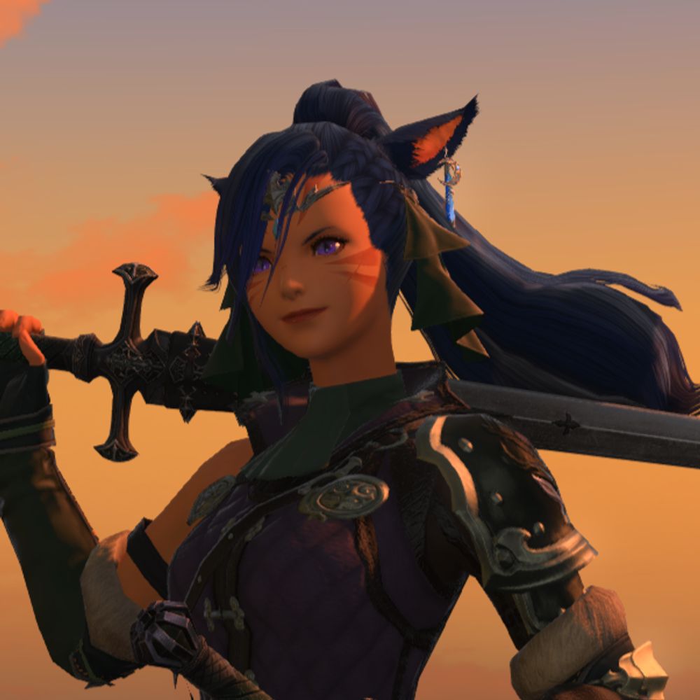 User avatar