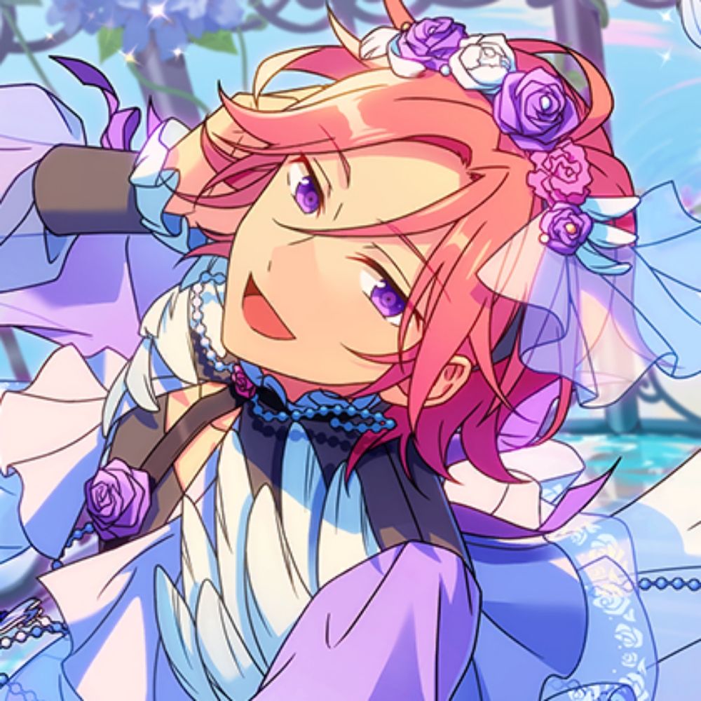 soleil  !🪼