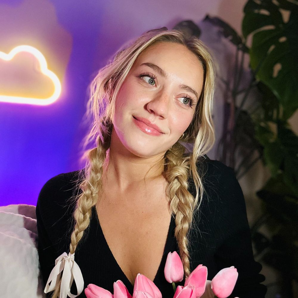 Krista | Lunaloo
