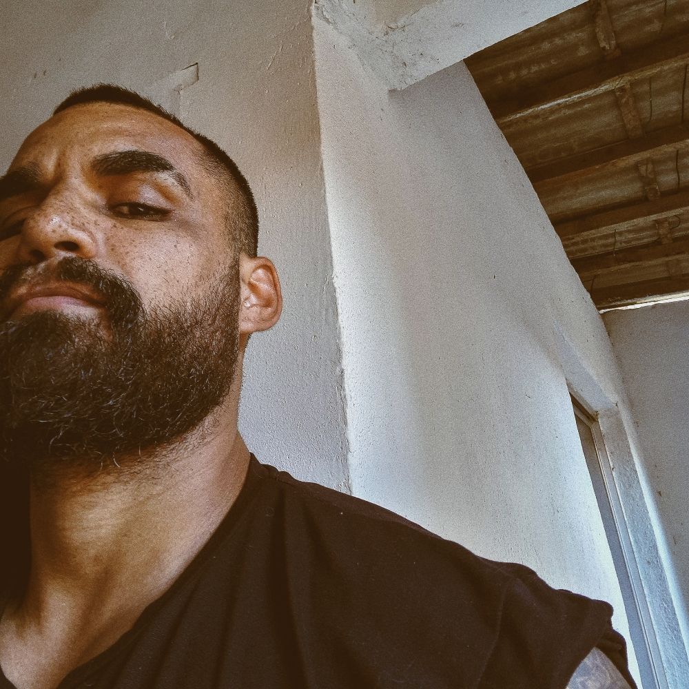 Vitor Fabrício 