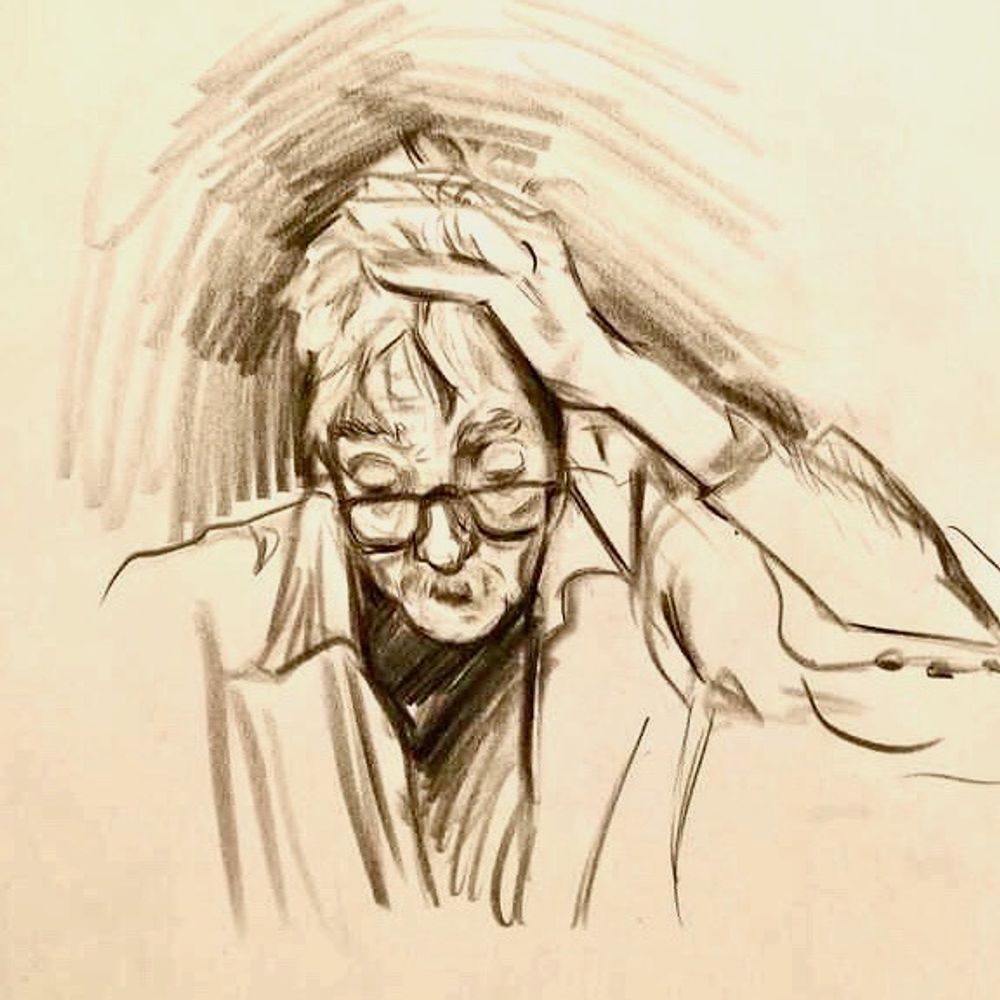 Tom Richardson