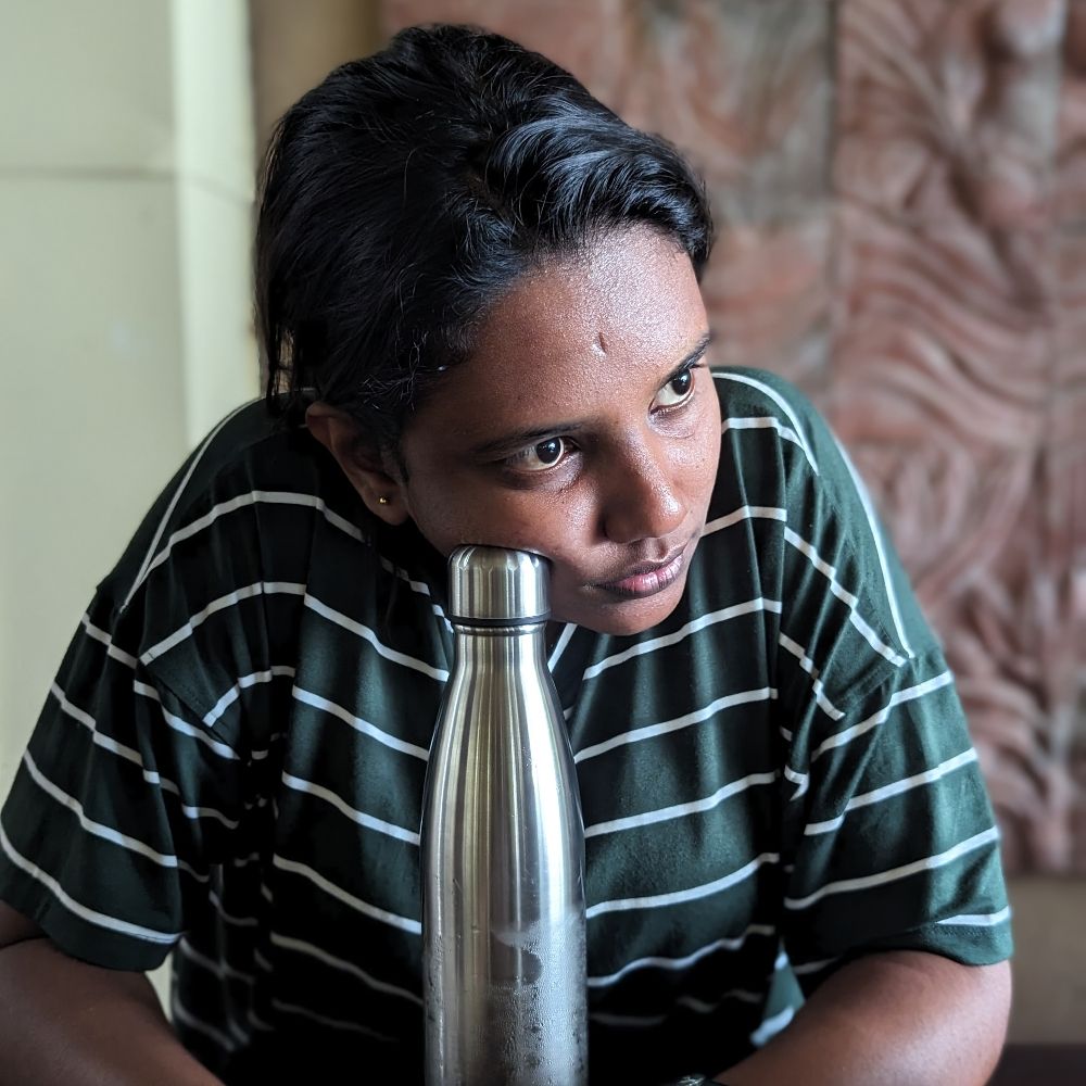 Dahami Gunathilake