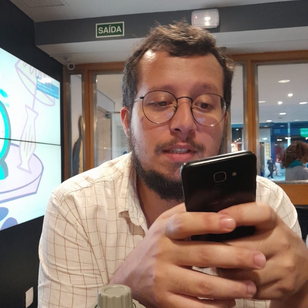 Leandro Luz