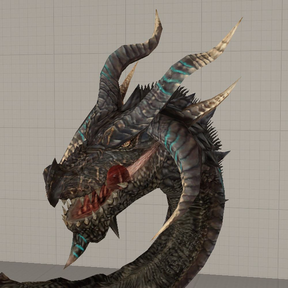 normal dragon enjoyer🔞