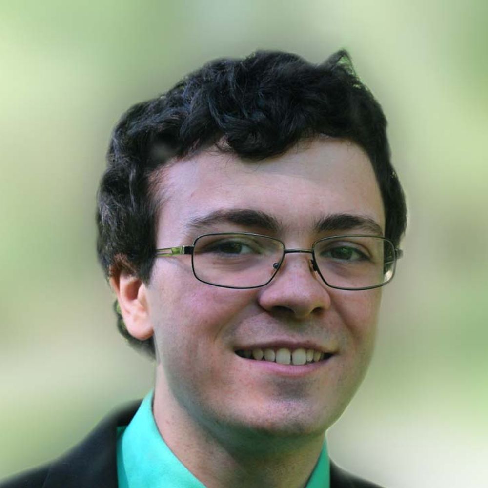 Evan D'Alessandro