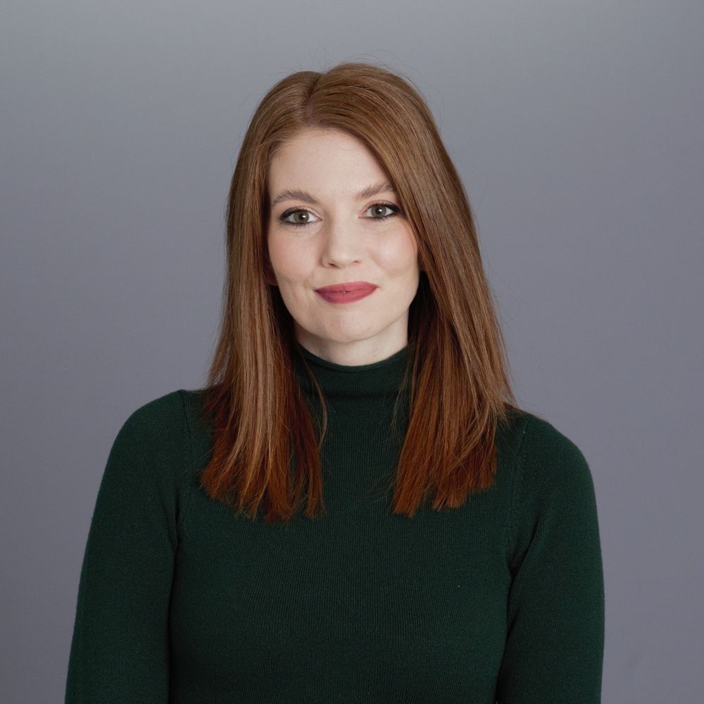 Amanda Bunting, PhD