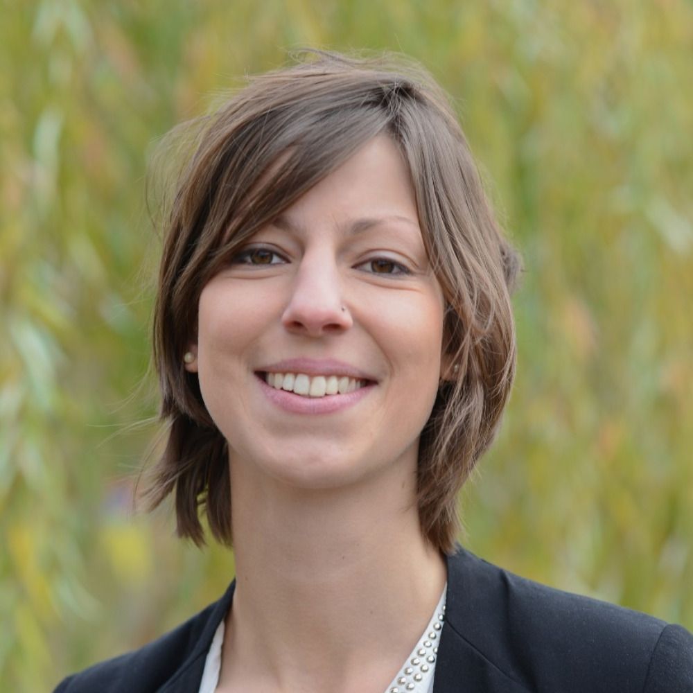 Janine Pinkow-Läpple