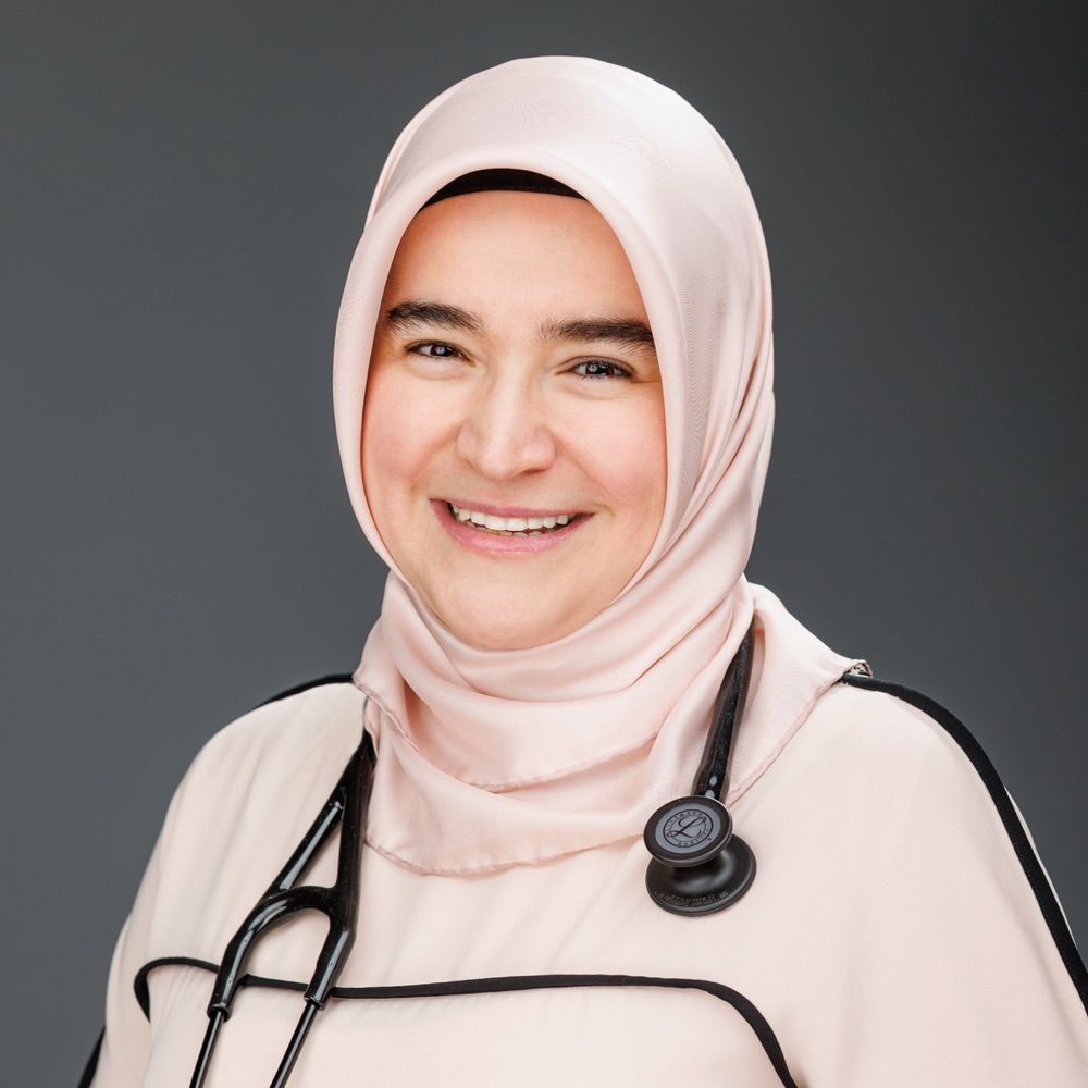 Sevdenur Cizginer, MD MPH AGSF
