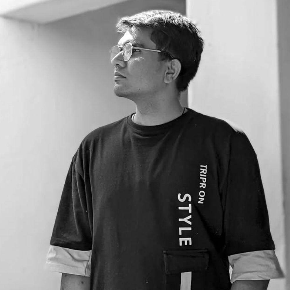 Aditya Narayan