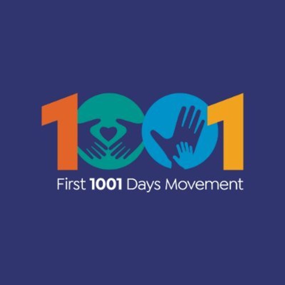First 1001 Days Movement