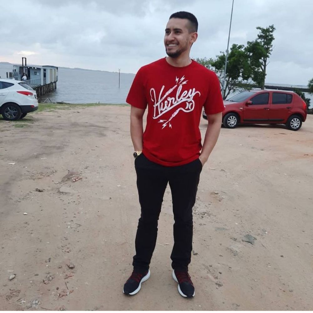 Alisson 🇧🇼