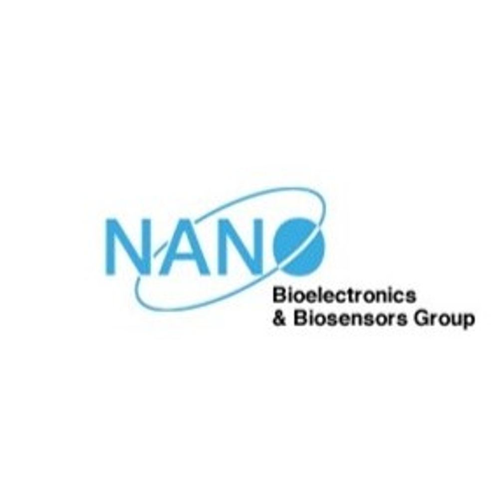 Nanobioelectronics and Biosensors group
