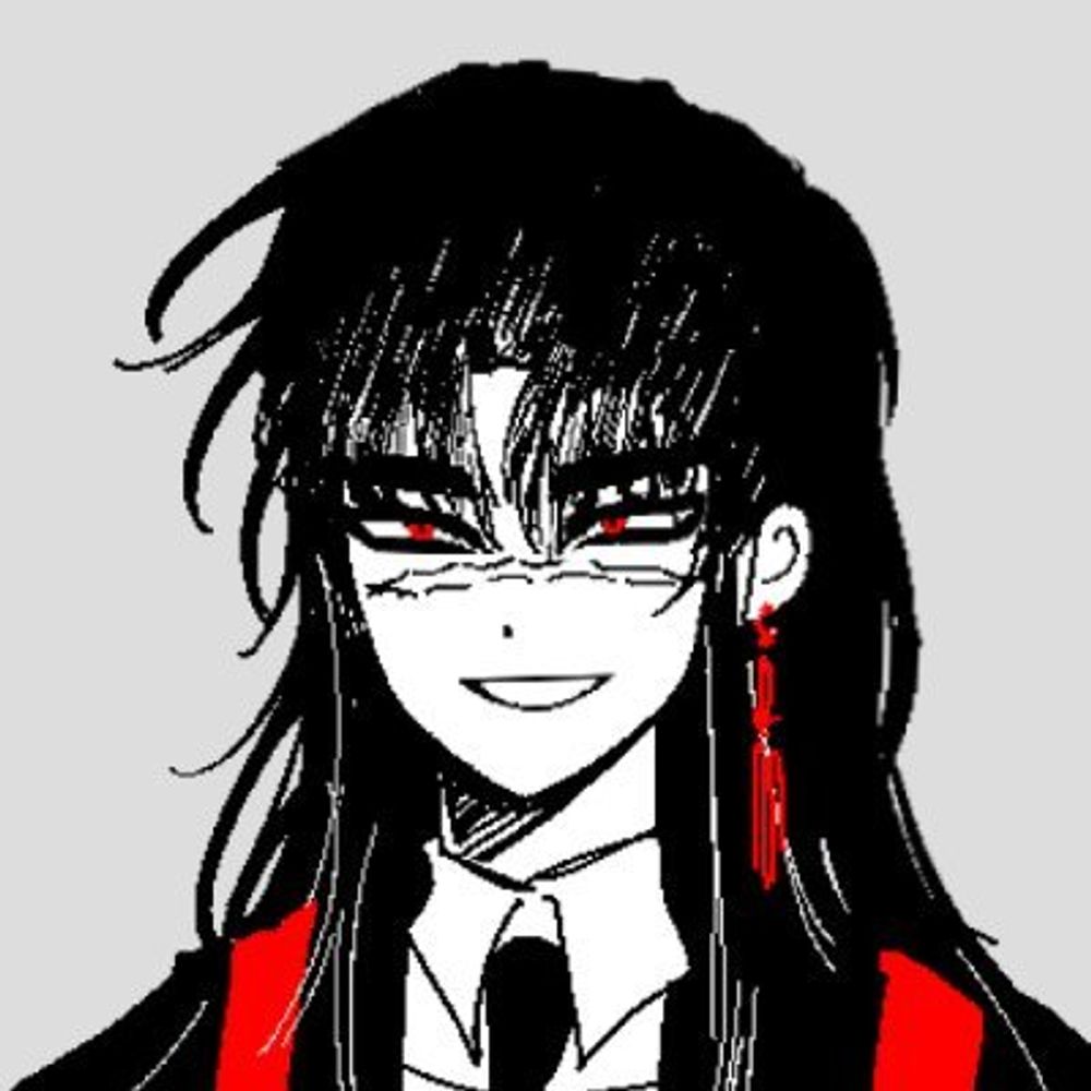 DevilYuBu