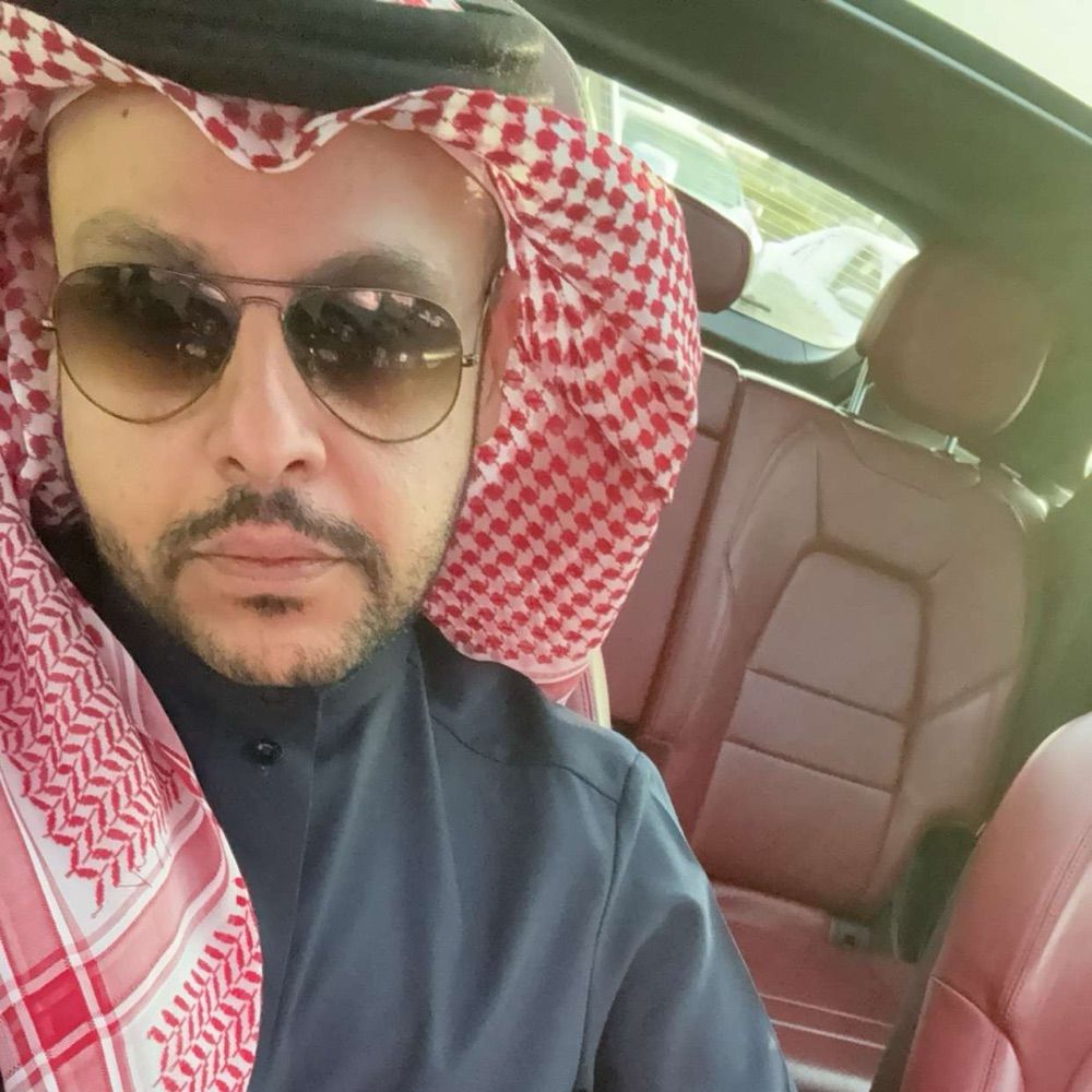AHMAD K. ALSABAH