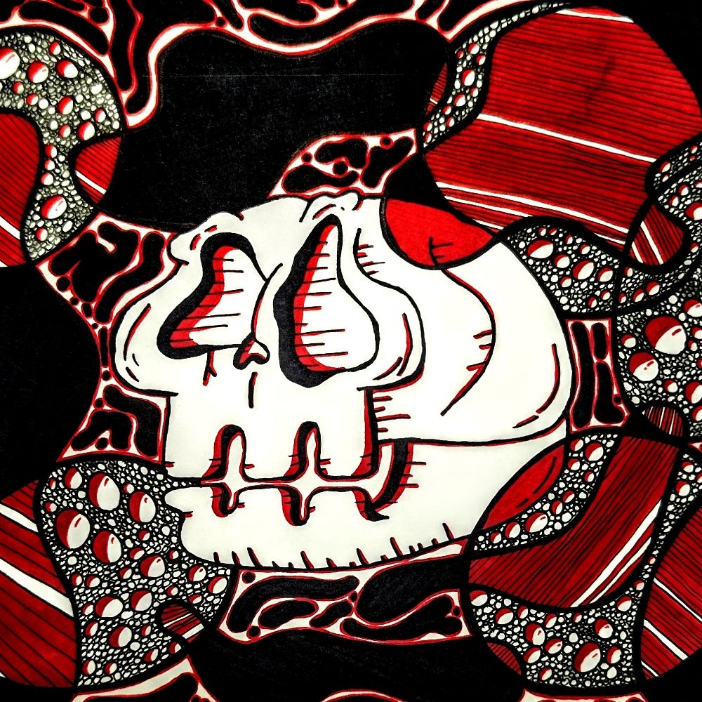 Grim Jim