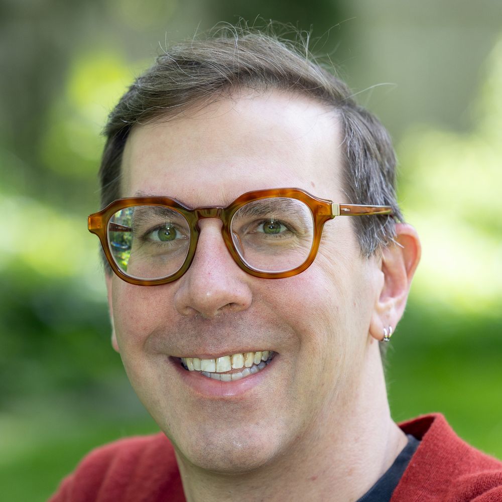 Chuck Meyer (🥑 @ Algolia)