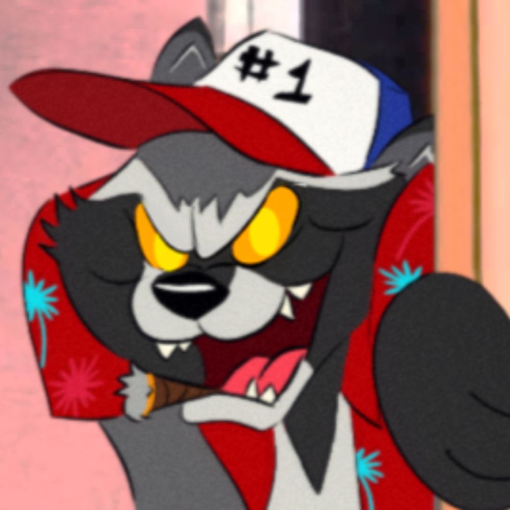 Doc McRascal